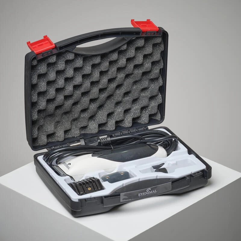 Tondeuse Filaire Pour Animaux De Compagnie 4 Tondeuse Filaire Pour Animaux De Compagnie – Image 4