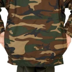 Veste Chasse Chaude 100 Junior Camouflage Vert 18 Veste Chasse Chaude 100 Junior Camouflage Vert -Le monde de la chasse Magasin veste chasse chaude 100 junior camouflage vert 8
