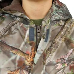 VESTE CHASSE CHAUDE ET IMPERMÉABLE SIBIR 300 JUNIOR CAMOUFLAGE KAMO-BR 16 VESTE CHASSE CHAUDE ET IMPERMÉABLE SIBIR 300 JUNIOR CAMOUFLAGE KAMO-BR -Le monde de la chasse Magasin veste chasse chaude et impermeable sibir 300 junior camouflage kamo br 6