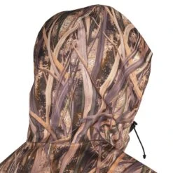 Veste Chasse Imperméable 100 Camouflage Marais 15 Veste Chasse Imperméable 100 Camouflage Marais -Le monde de la chasse Magasin veste chasse impermeable 100 camouflage marais 5