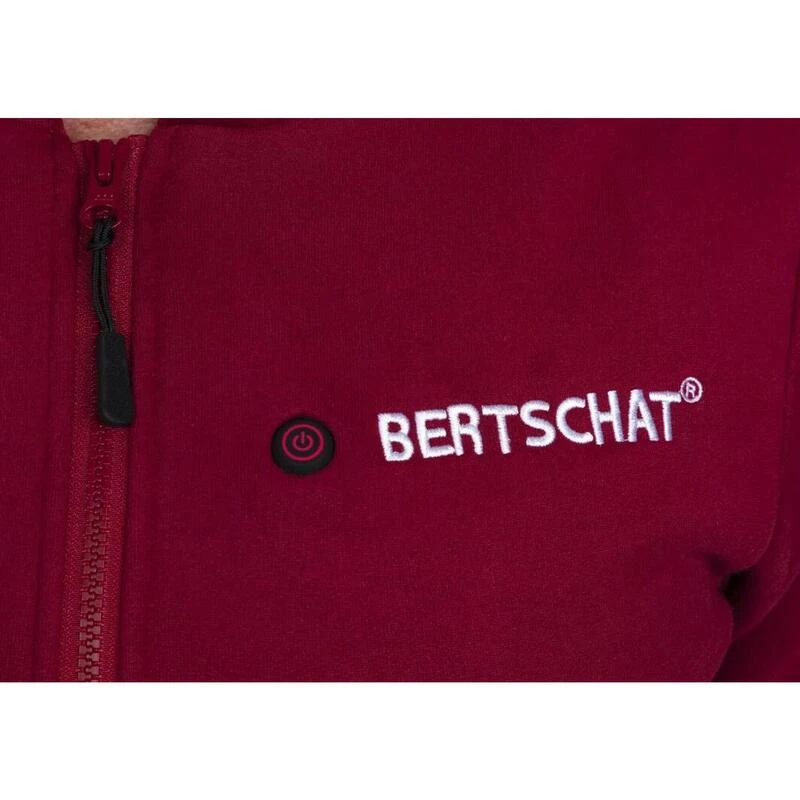 Veste Chauffante Homme - PRO | USB 3 Veste Chauffante Homme - PRO | USB â Image 3