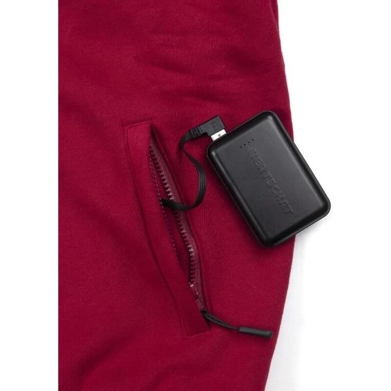 Veste Chauffante Homme - PRO | USB 4 Veste Chauffante Homme - PRO | USB â Image 4