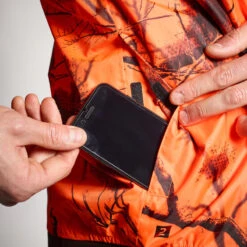 Veste De Chasse Poste 100 Treemetic Fluo 13 Veste De Chasse Poste 100 Treemetic Fluo -Le monde de la chasse Magasin veste de chasse poste 100 treemetic fluo 3