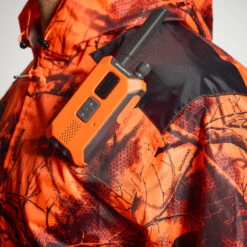 Veste De Chasse Poste 100 Treemetic Fluo 15 Veste De Chasse Poste 100 Treemetic Fluo -Le monde de la chasse Magasin veste de chasse poste 100 treemetic fluo 5