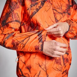 Veste De Chasse Poste 100 Treemetic Fluo 17 Veste De Chasse Poste 100 Treemetic Fluo -Le monde de la chasse Magasin veste de chasse poste 100 treemetic fluo 7