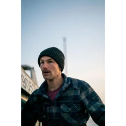 VESTE MOUTONNÉE TYPE SURCHEMISE 500 BLEU 15 VESTE MOUTONNÉE TYPE SURCHEMISE 500 BLEU -Le monde de la chasse Magasin veste moutonnee type surchemise 500 bleu 5