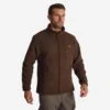 VESTE POLAIRE PRESLY VERNEY CARRON MARRON