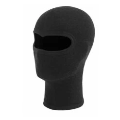 Woolpower Balaclava Merino 200 - Noir 8 Woolpower Balaclava Merino 200 - Noir -Le monde de la chasse Magasin woolpower balaclava merino 200 noir 3