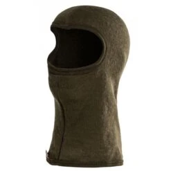 Woolpower Balaclava Merino 200 - Vert Pin 6 Woolpower Balaclava Merino 200 - Vert Pin -Le monde de la chasse Magasin woolpower balaclava merino 200 vert pin 2
