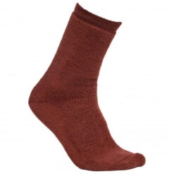 Woolpower Chaussettes Merino Ullfrotté Original 400 - Rouge Rustique 6 Woolpower Chaussettes Merino Ullfrotté Original 400 - Rouge Rustique -Le monde de la chasse Magasin woolpower chaussettes merino ullfrotte original 400 rouge rustique 2