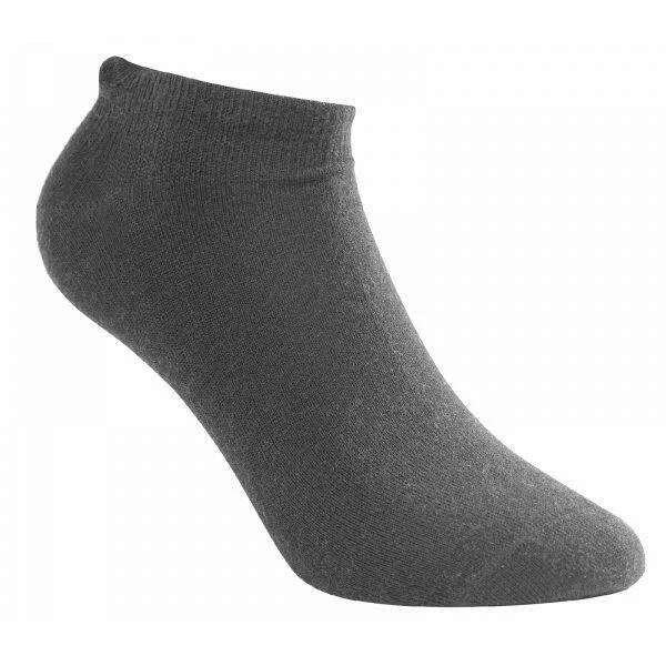 Woolpower Merino Socks Shoe Liner - Gris 1 Woolpower Merino Socks Shoe Liner - Gris